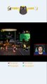 Kaptain K Rool part 1 Donkey Kong Country 2: Diddy's Kong Quest #shorts