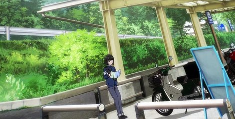 Super Cub S01 E06