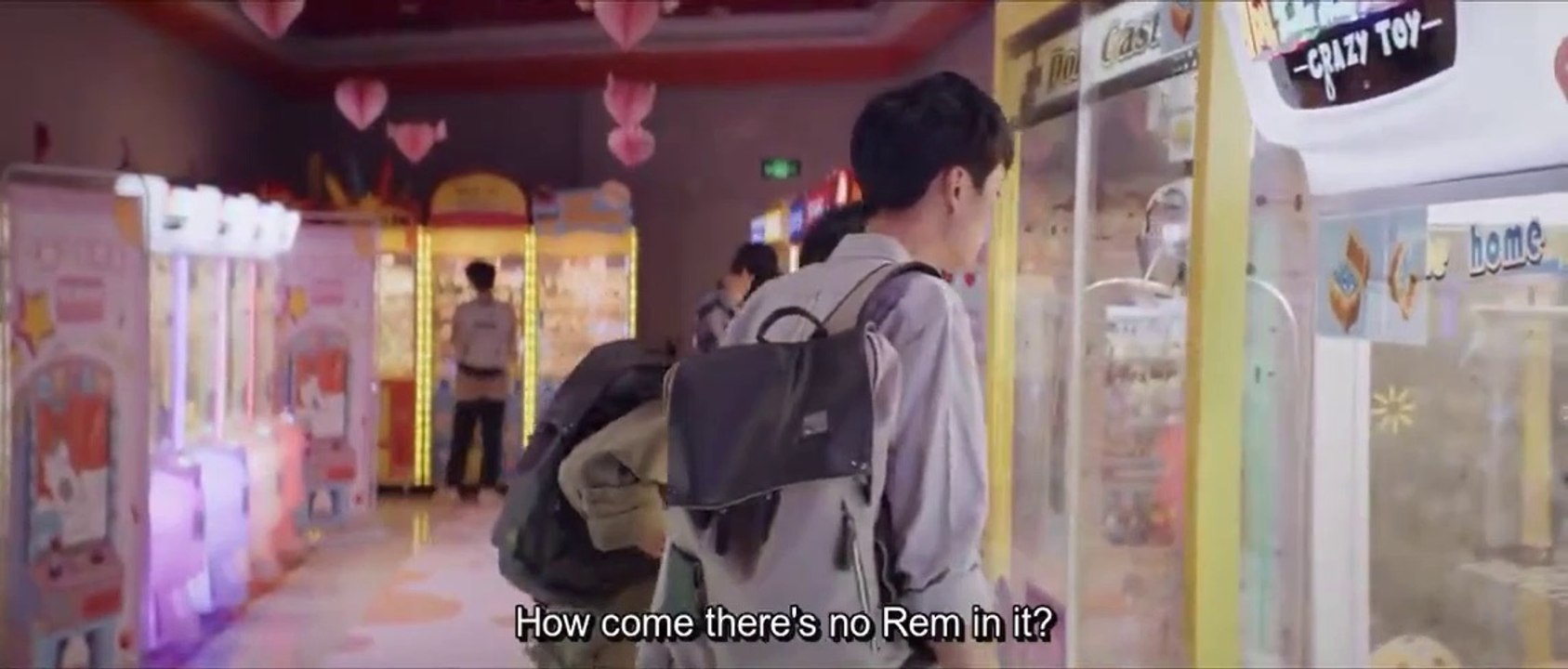 The Science of Falling in Love (2023) Episode 22 English Subtitle
