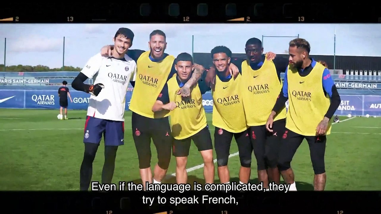 Replay : Paris Saint-Germain - Olympique Lyonnais, l'avant match au Parc des Princes