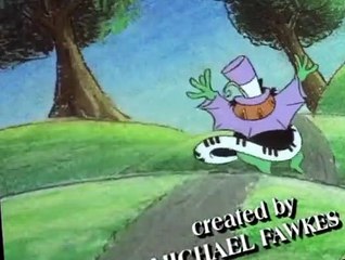 Nilus the Sandman Nilus the Sandman S01 E009 Game Over