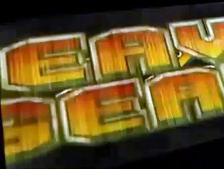 Heavy Gear: The Animated Series E039 - The Third Degree