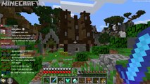 Minecraft Let's Leo 71: Geld-Farming in der neuen Welt (Feat. Marcel_12)