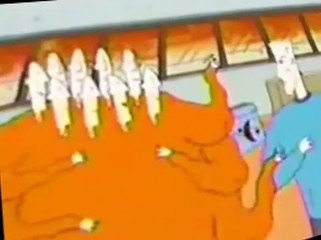 Captain Star S02 E001 - Rocket to Nowhere