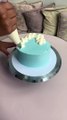 Beautiful Heart Cake Decorating Tutorial For beginners | Amazing Cake Decorating Ideas