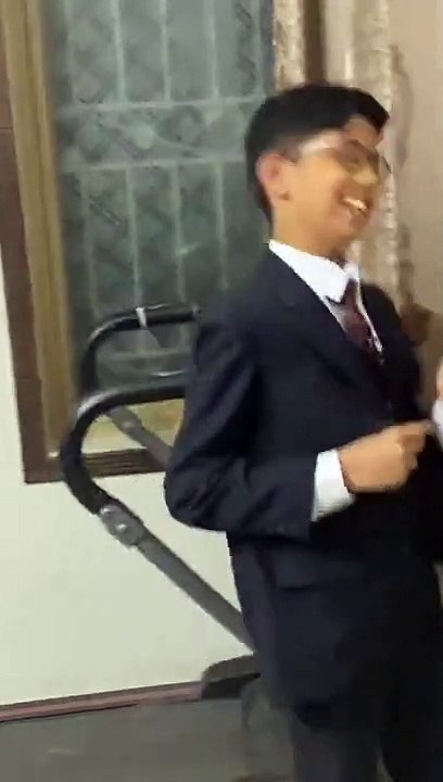Birthday Dance