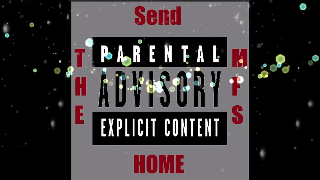 Send the mf's home