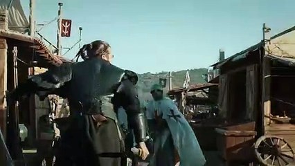 قيامة أرطغرل الموسم الثالث الحلقة 27   - resurrection season 3