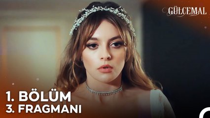 Gülcemal 1. Bölüm 3. Fragmanı | Gülcemal Denen Canavara Sevgiyi Öğreteceğim!