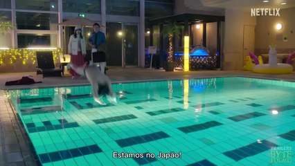 Queremos o Divórcio! | Teaser Legendado | Série Netflix