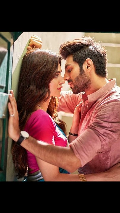 "Kriti Sanon Through the Lens: A Visual Journey of the Bollywood Star"