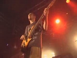 Black Bomb A - Mary ( Live )