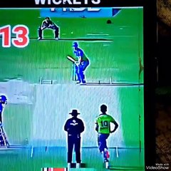 Shaheen shah afradi ke 15 best wicket