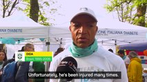 Dida calls Neymar 'unfortunate' after season-ending injury