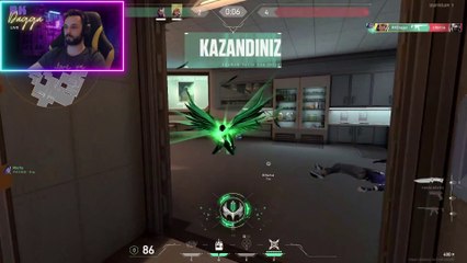 YİTİK SPECTRE // VALORANT