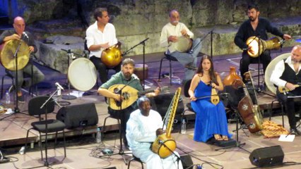 concerts at Herod's Attic Hall 11/7/2022 ross daly