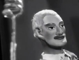 Space Patrol S02 E011 - The Water Bomb