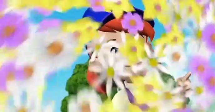 My Friends Tigger & Pooh My Friends Tigger & Pooh S03 E001 Rabbit’s Song for a Pumpkin / Pooh’s Blues