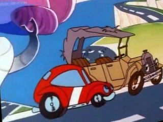 Wheelie and the Chopper Bunch Wheelie and the Chopper Bunch E006 – The Inspection / The Old Timer / The Copter Caper