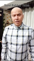 Sunil Babbar Tales