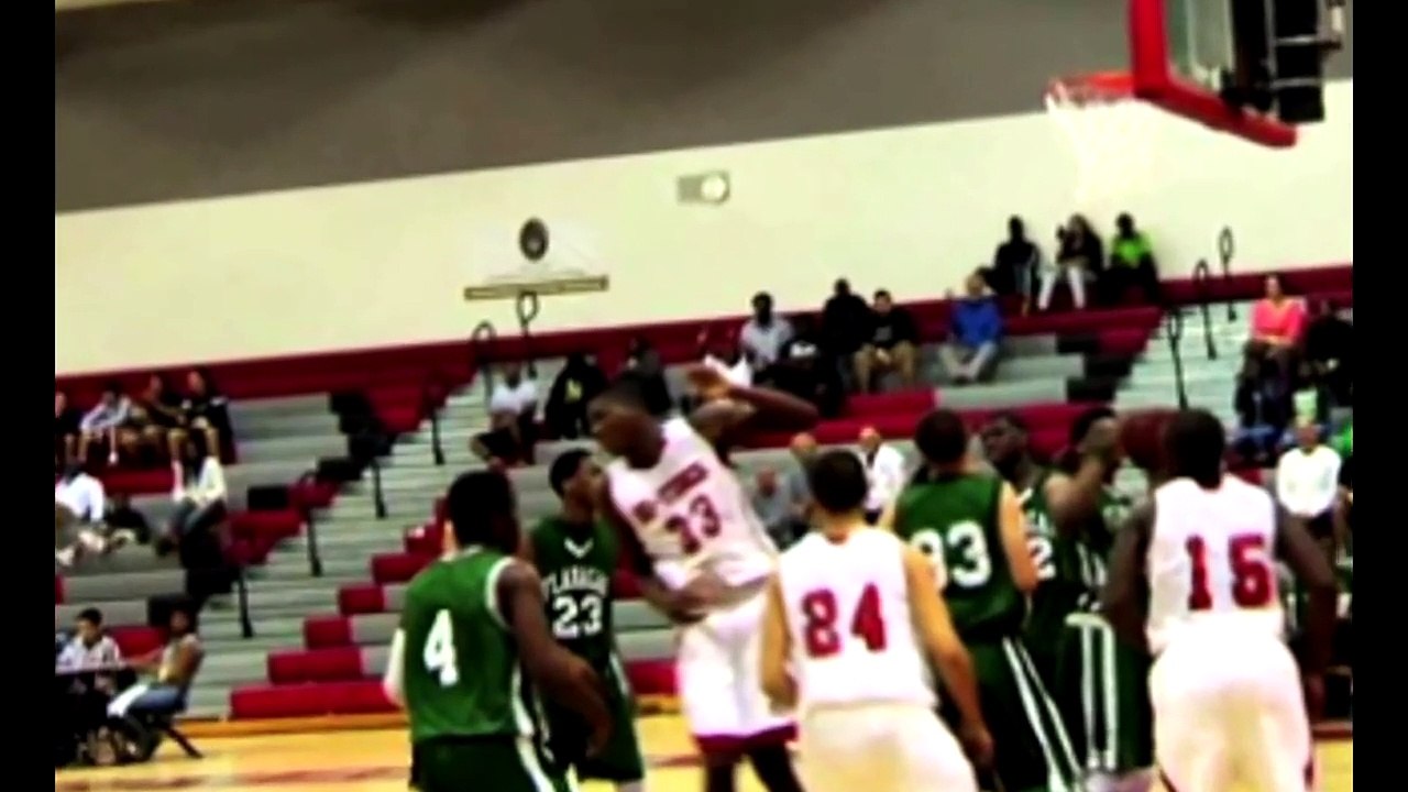 FROM 5 STAR RECRUIT TO A TRANSGENDER... ZACH BROWN'S UNBELIEVABLE STORY