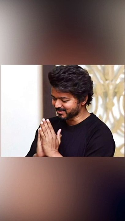 Vijay joined Instagram.. achieved in half an hour | Thalapathy Vijay Instagram Entry  #shorts