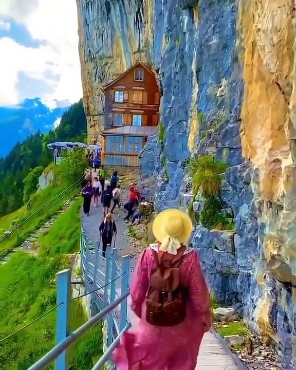 Nature Switzerland
