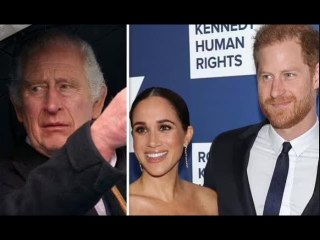 Harry et Meghan s'apprêtent à avoir des «sièges éminents» au couronnement du roi Charles