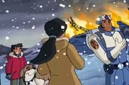 Rescue Heroes Rescue Heroes E038 Alone for the Holidays