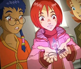 W.I.T.C.H W.I.T.C.H. S01 E008 – Ambush At Torus Filney