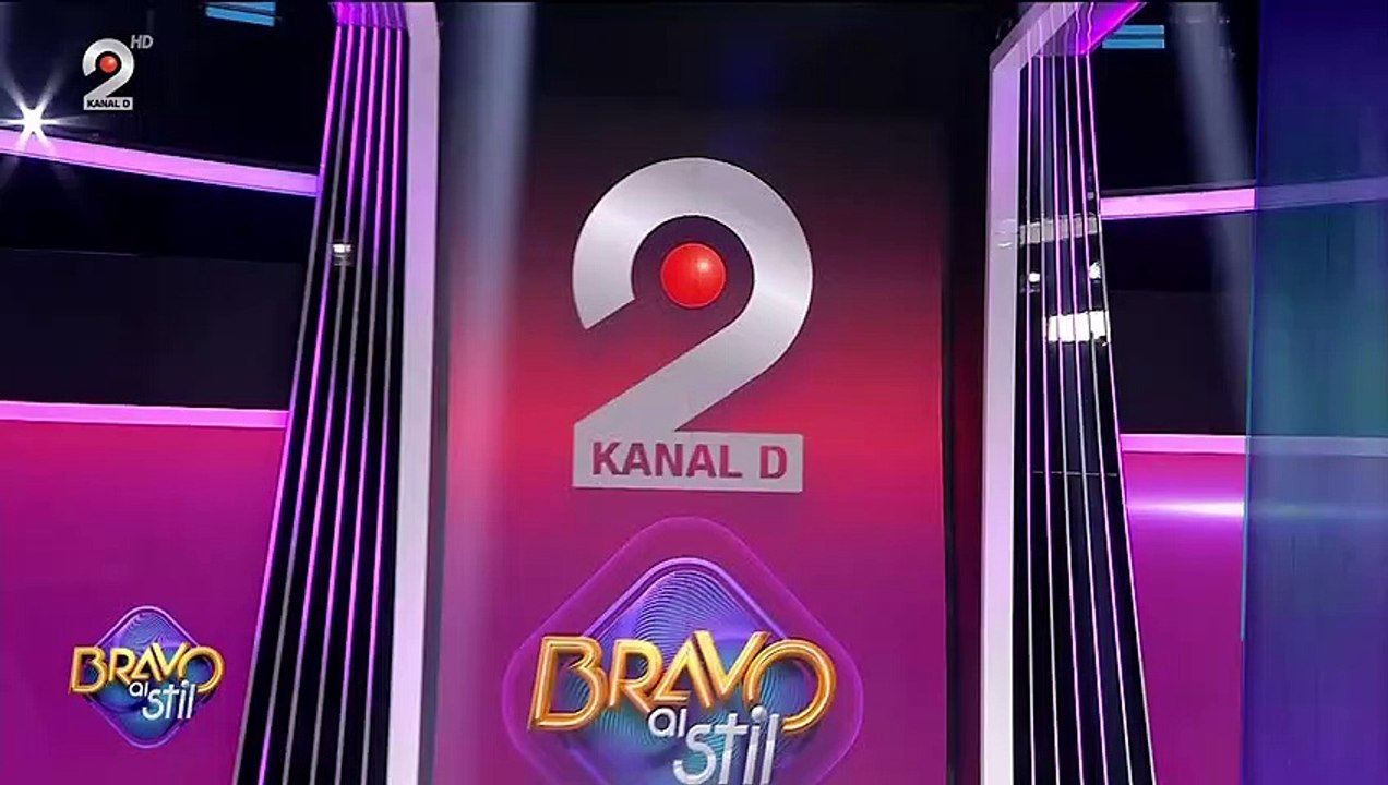 Kanal D2 Newstime - Intro (2023-present)