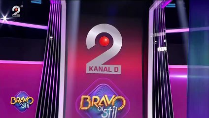 Kanal D2 Newstime - Intro (2023-present)