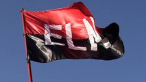 ELN advierte en comunicado que seguirá atacando a las Fuerzas Militares