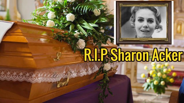 Heartbreking news! Ex DOOL star passed away in shock of fans- Days of our lives News