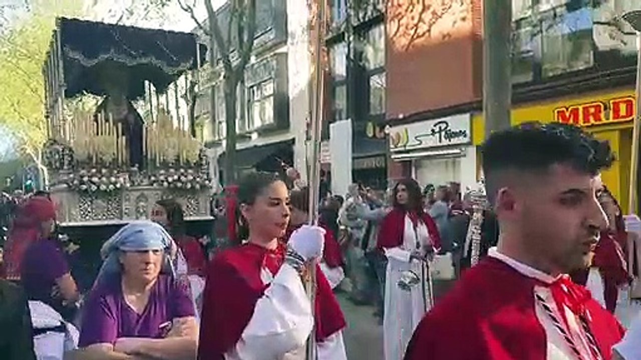 Domingo de Ramos