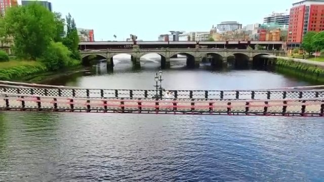 Madine Ka Safar Hai Aur Main Namdeda | New Naat 2023 | Maulana Abdul Habib Attari | Naat Production