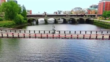 Madine Ka Safar Hai Aur Main Namdeda | New Naat 2023 | Maulana Abdul Habib Attari | Naat Production