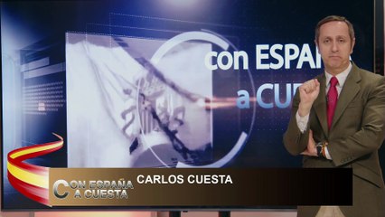 Carlos Cuesta desvela el entramado de la familia de Gámez que deja al pie de los caballos a Marlaska