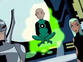 Batman Beyond S03 E007
