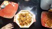 Dahi Bhaliya Recipe By AKB | Dahi Bara Recipe | Famous Street Food Of Lahore |