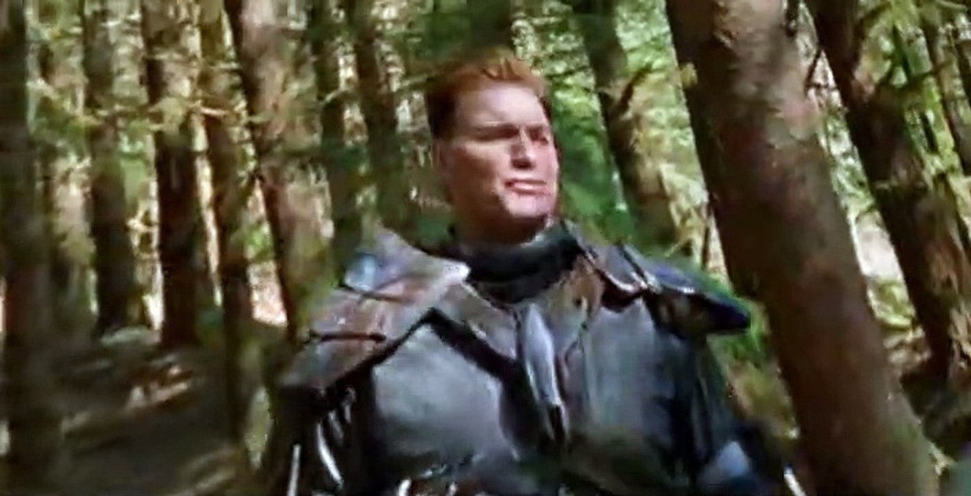 Stargate SG-1 S03 E07