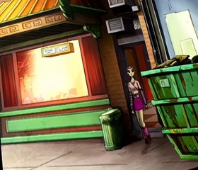 W.I.T.C.H W.I.T.C.H. S01 E016 – Ghosts of Elyon