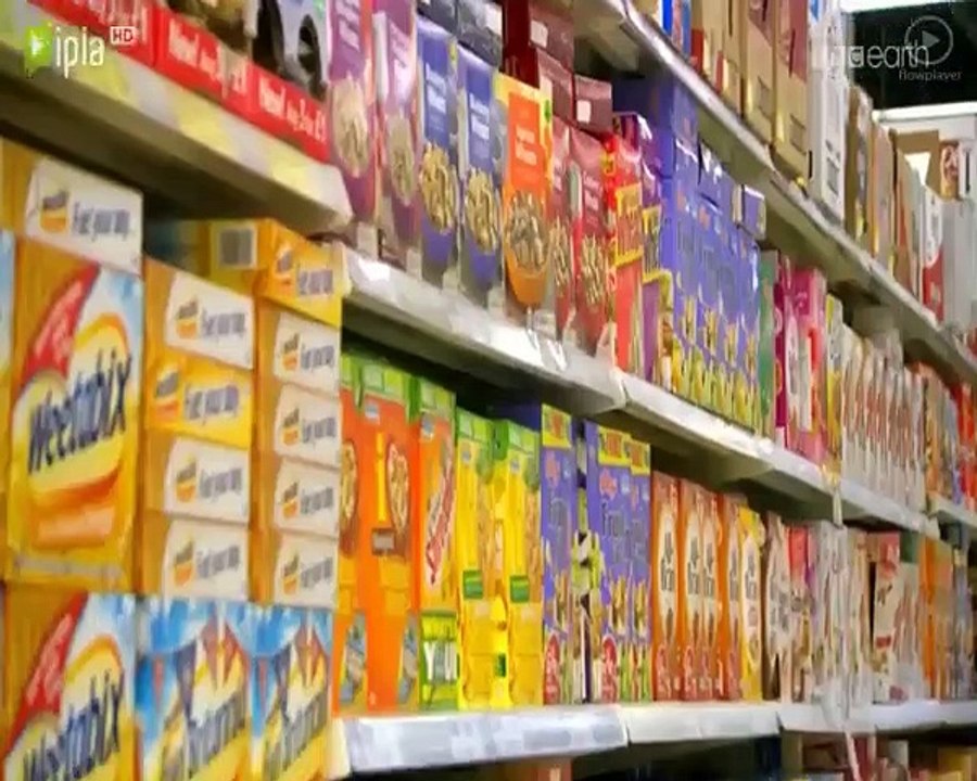 Cała prawda o zdrowym odżywianiu, film dokumentalny