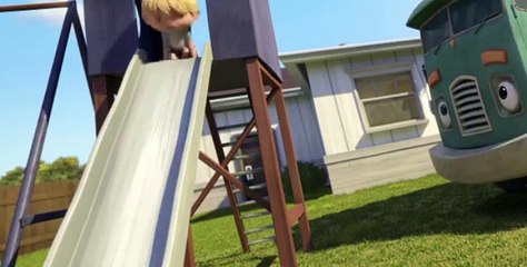 Trash Truck S02 E004