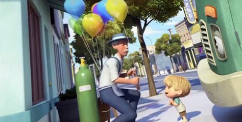 Trash Truck S02 E006