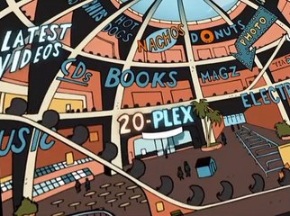Clerks: The Animated Series S01 E01