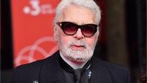 Voici - Karl Lagerfeld : les noms de tous ses héritiers ENFIN révélés