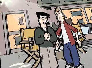 Clerks: The Animated Series S01 E03