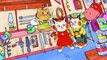 Busytown Mysteries Busytown Mysteries E015 Chain of Mysteries / The Mystery of the Unfinished Painting