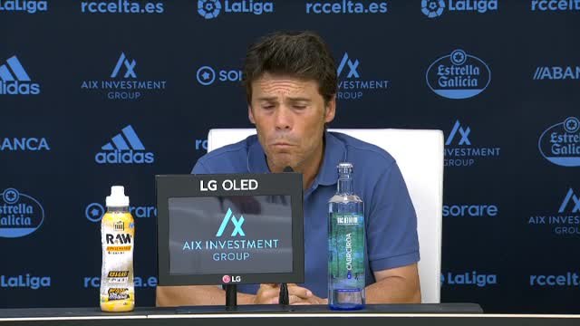 Rubi: Vamos a dar mucha guerra y van a pasar muchas cosas de aquí al final de temporada